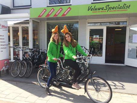 Veluwe Specialist Otterlo