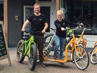 Vacature