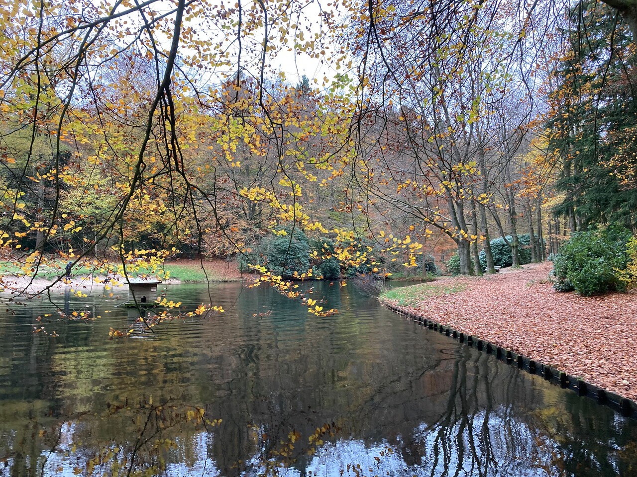 Landgoedwandeling, Hemelse Berg Pietersberg en Lage Oorsprong