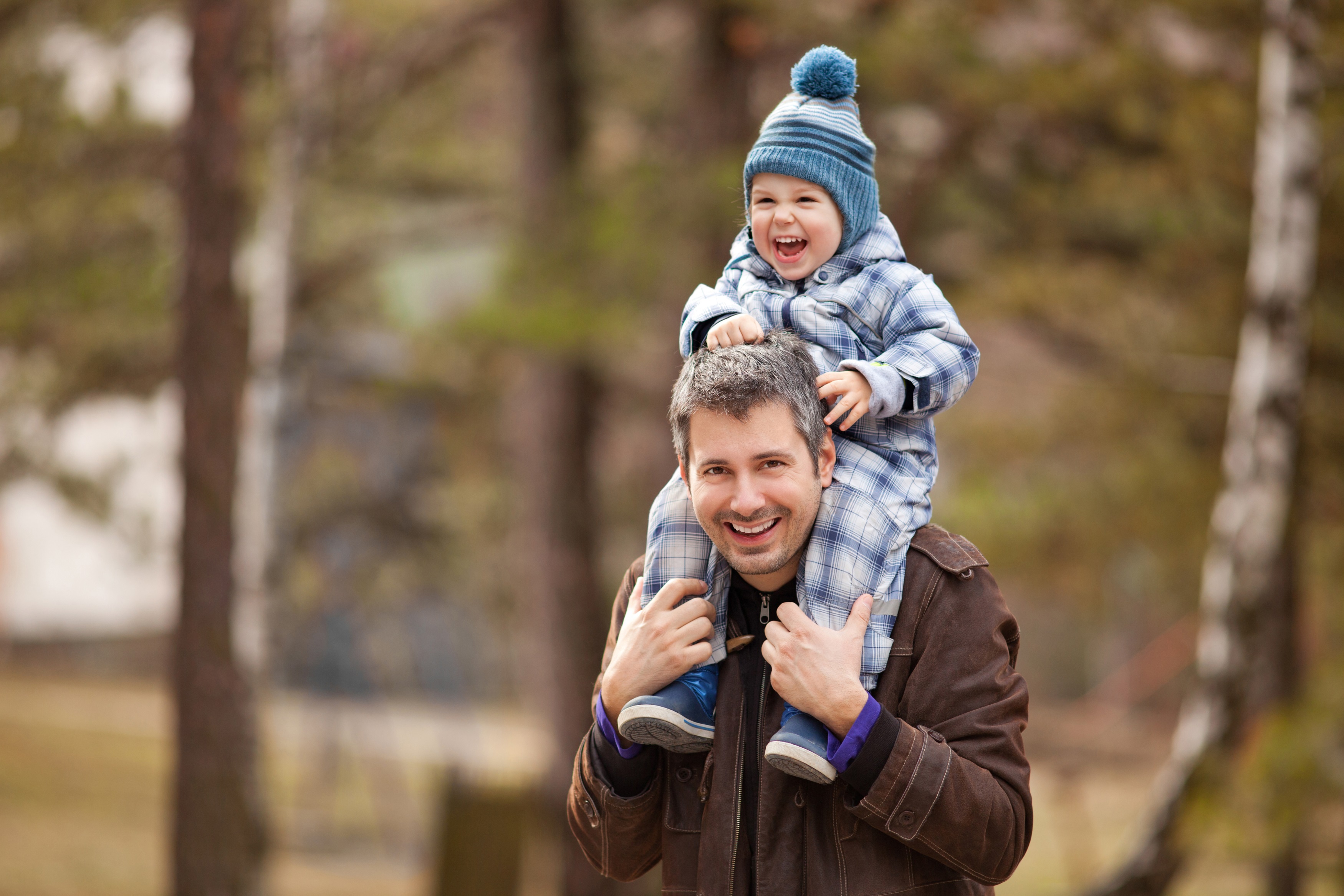 Kinderwandeling, landgoed Staverden