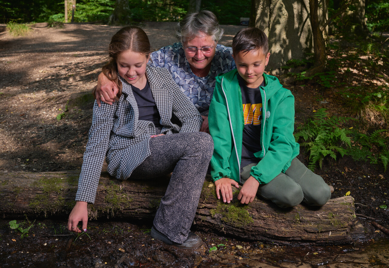 Kinderwandeling, Pietersberg en Hemelse Berg